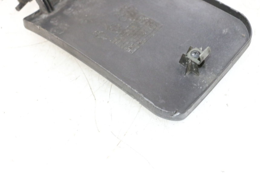 photo de BRANDSTOFFENDOP PIAGGIO X8 125 (2004 - 2007) - Zoom op gebruiksstaat