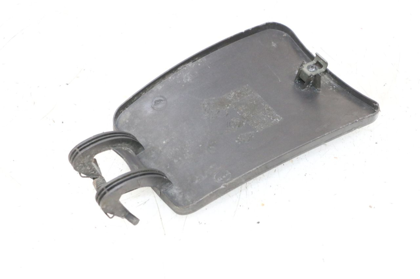 photo de BRANDSTOFFENDOP PIAGGIO X8 125 (2004 - 2007) - Andere kijkhoek