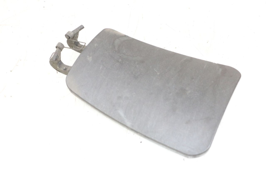 photo de BRANDSTOFFENDOP PIAGGIO X8 125 (2004 - 2007) - Technische close-up