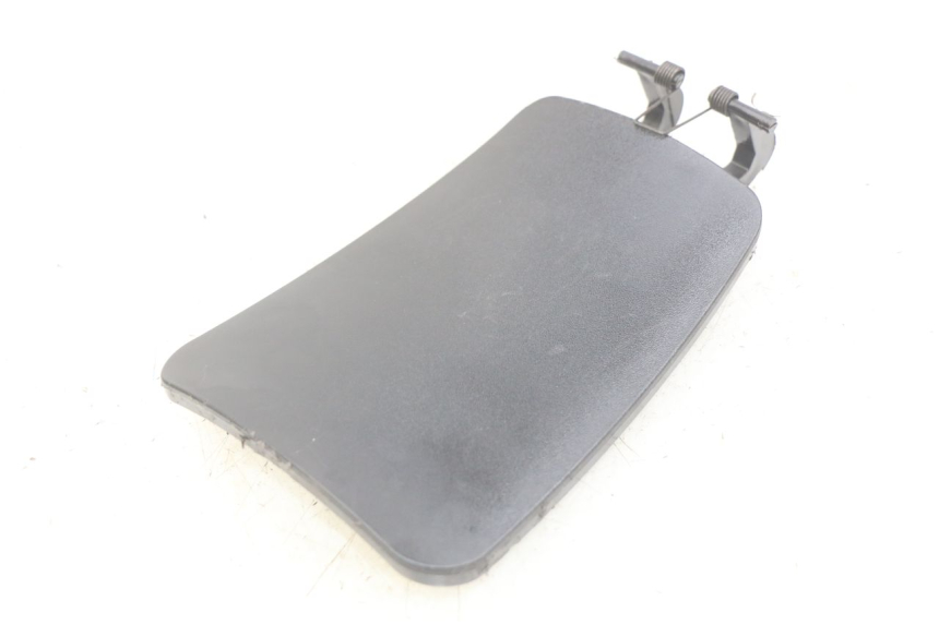 photo de BRANDSTOFFENDOP PIAGGIO XEVO - X EVO 125 (2007 - 2017) - Hoofdaanzicht