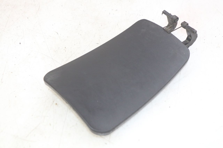 photo de BRANDSTOFFENDOP PIAGGIO XEVO - X EVO 125 (2007 - 2017) - Hoofdaanzicht