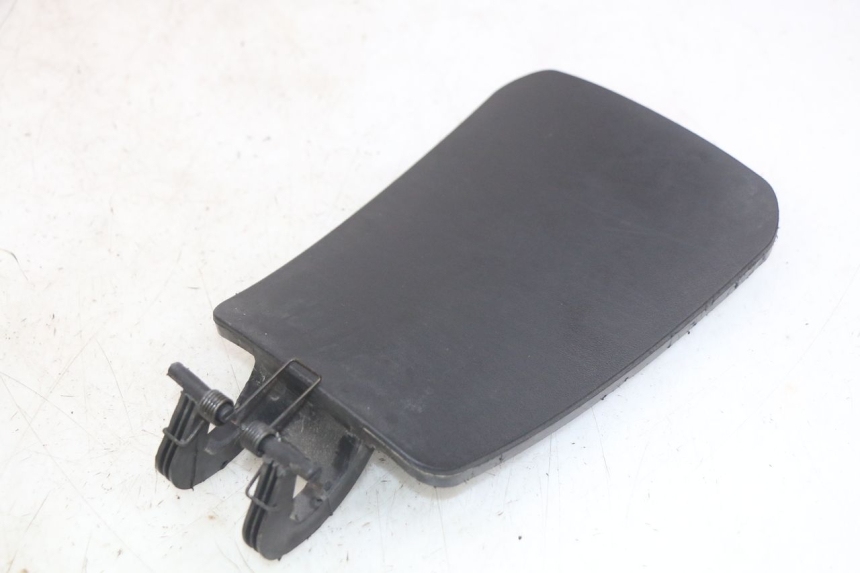 photo de BRANDSTOFFENDOP PIAGGIO XEVO - X EVO 125 (2007 - 2017) - Zoom op gebruiksstaat