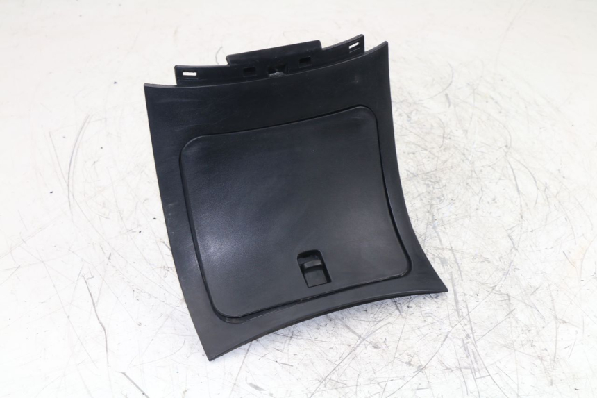 photo de BRANDSTOFFENDOP YAMAHA YP MAJESTY ABS 400 (2007 - 2009) - Hoofdaanzicht