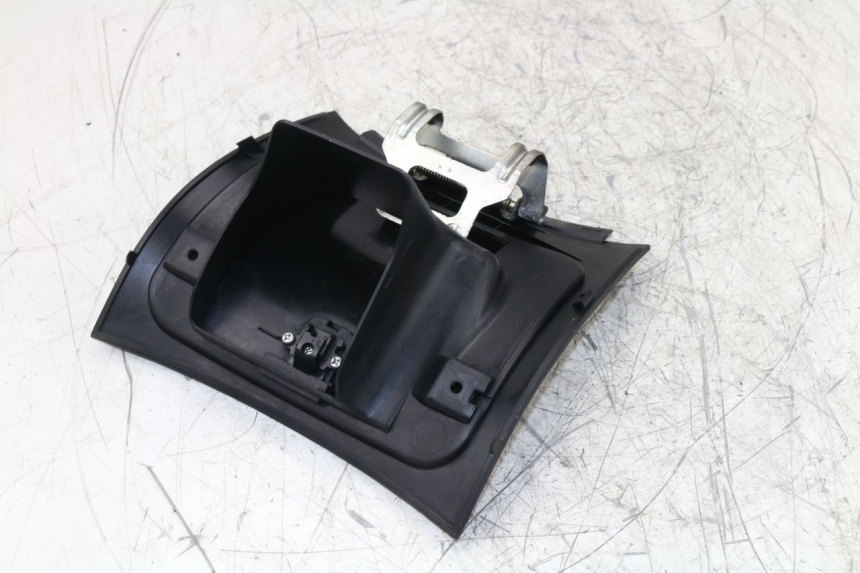 photo de BRANDSTOFFENDOP YAMAHA YP MAJESTY ABS 400 (2007 - 2009) - Detail van het onderdeel