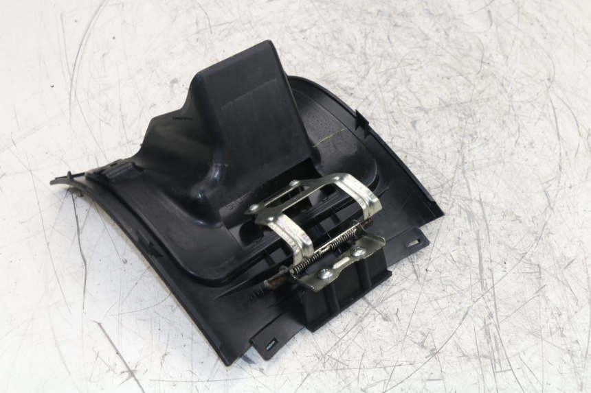 photo de BRANDSTOFFENDOP YAMAHA YP MAJESTY ABS 400 (2007 - 2009) - Zoom op gebruiksstaat