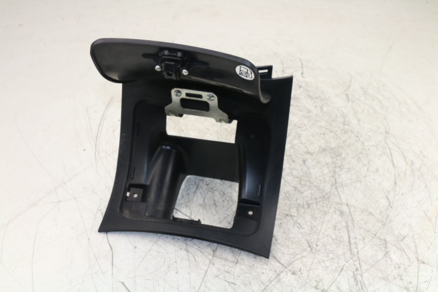 photo de BRANDSTOFFENDOP YAMAHA YP MAJESTY ABS 400 (2007 - 2009) - Andere kijkhoek