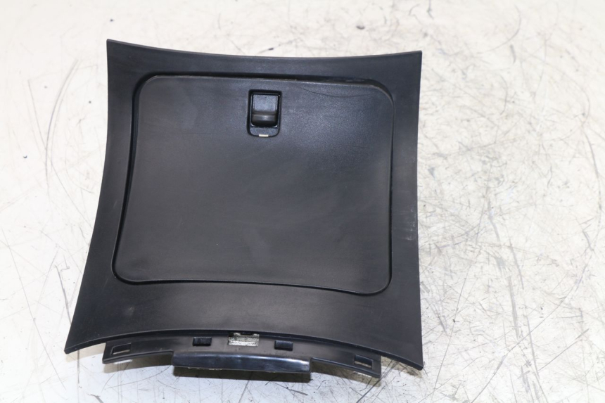 photo de BRANDSTOFFENDOP YAMAHA YP MAJESTY ABS 400 (2007 - 2009) - Overzicht