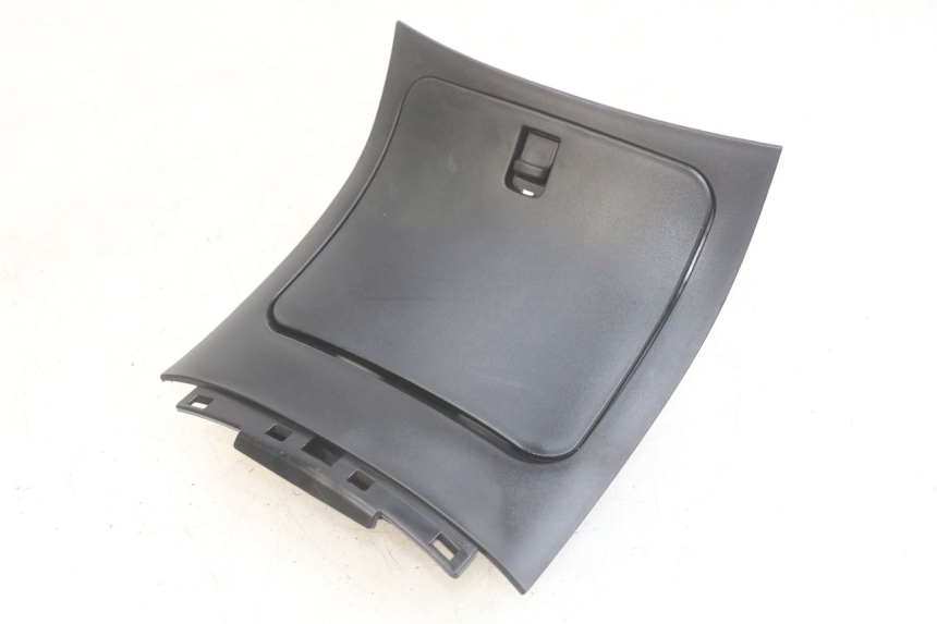 photo de BRANDSTOFFENDOP YAMAHA YP MAJESTY 400 (2004 - 2008) - Hoofdaanzicht