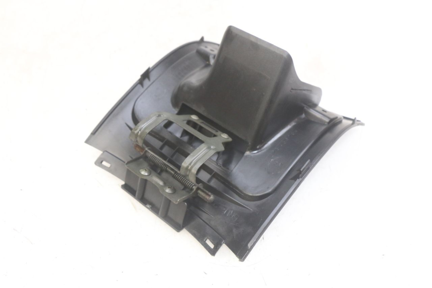 photo de BRANDSTOFFENDOP YAMAHA YP MAJESTY 400 (2004 - 2008) - Zoom op gebruiksstaat