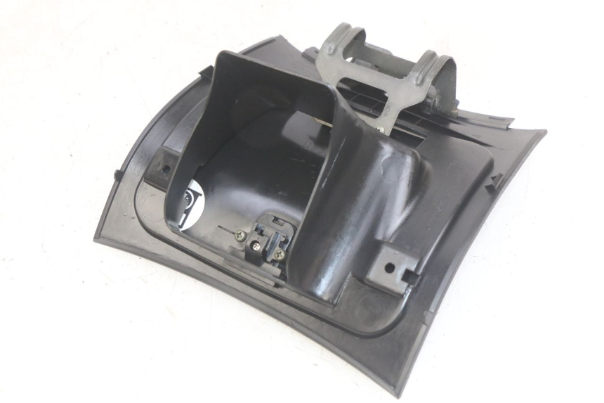 photo de BRANDSTOFFENDOP YAMAHA YP MAJESTY 400 (2004 - 2008) - Andere kijkhoek