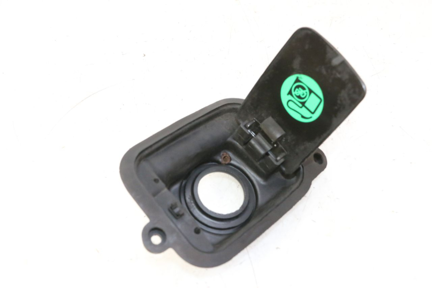 photo de BRANDSTOFFENDOP YAMAHA YP MAJESTY 125 (2007 - 2010) - Zoom op gebruiksstaat