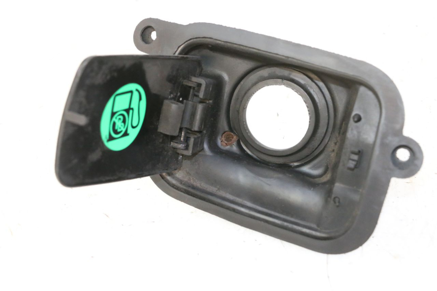 photo de BRANDSTOFFENDOP YAMAHA YP MAJESTY 125 (2007 - 2010) - Technische close-up