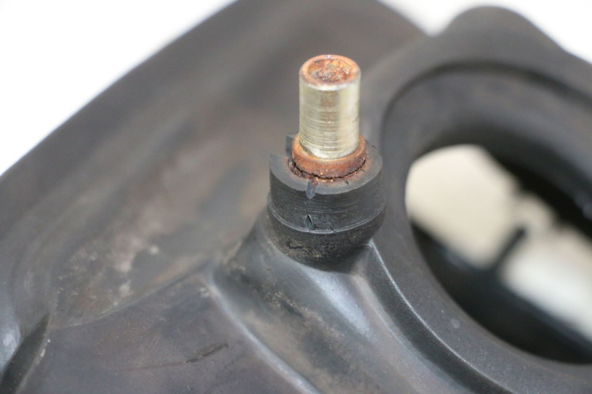 photo de BRANDSTOFFENDOP YAMAHA YP MAJESTY 125 (2007 - 2010) - Overzicht