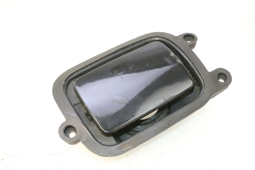 photo de BRANDSTOFFENDOP YAMAHA YP MAJESTY 125 (2007 - 2010) - Hoofdaanzicht