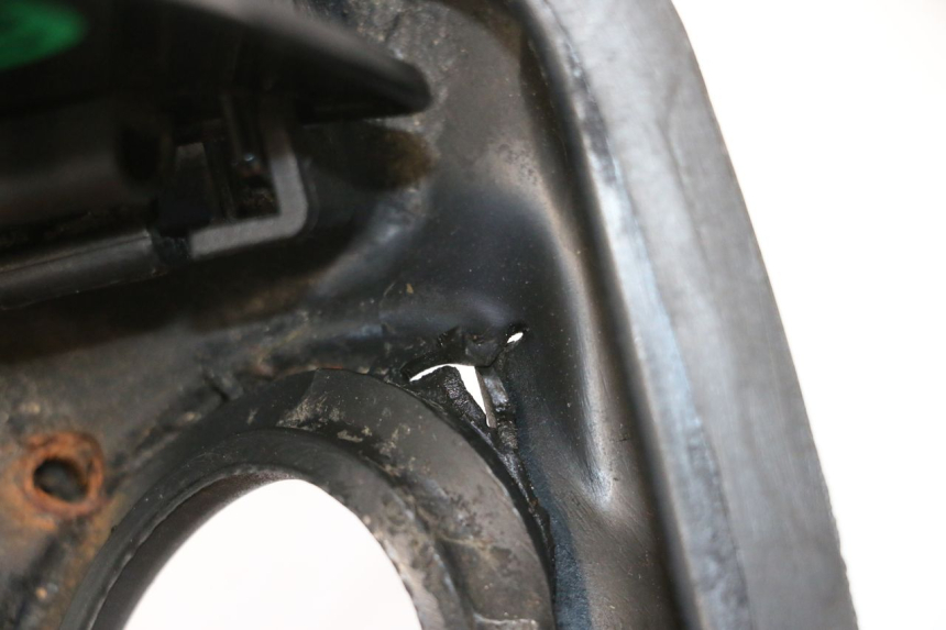 photo de BRANDSTOFFENDOP YAMAHA YP MAJESTY 125 (2007 - 2010) - Zoom op gebruiksstaat