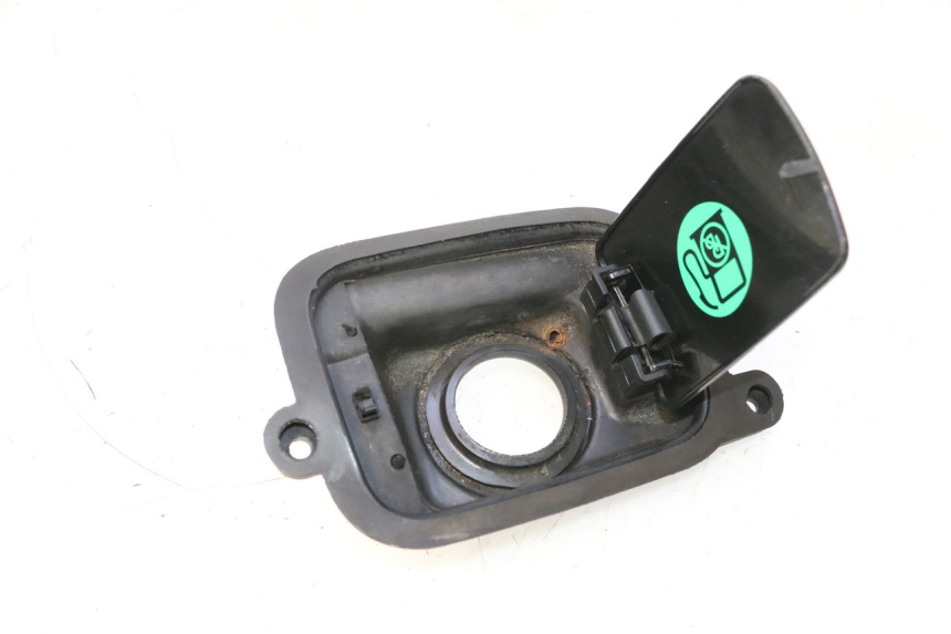 photo de BRANDSTOFFENDOP YAMAHA YP MAJESTY 125 (2007 - 2010) - Andere kijkhoek