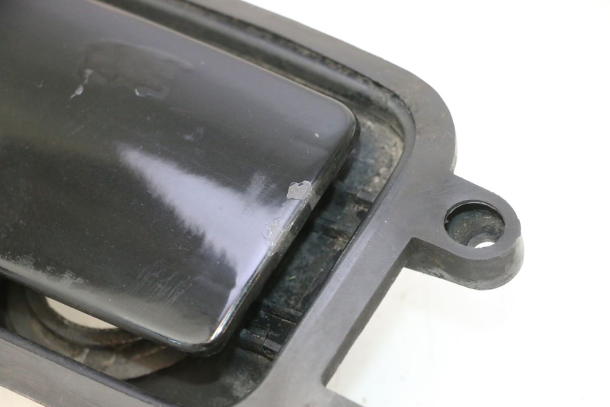 photo de BRANDSTOFFENDOP YAMAHA YP MAJESTY 125 (2007 - 2010) - Markeringen en referenties