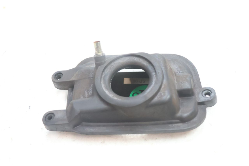 photo de BRANDSTOFFENKLEP YAMAHA YP MAJESTY 125 (2002 - 2006) - Andere kijkhoek