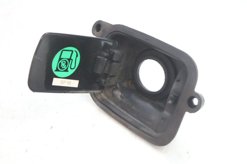 photo de BRANDSTOFFENKLEP YAMAHA YP MAJESTY 125 (2002 - 2006) - Technische close-up