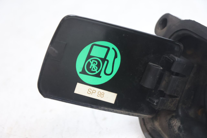 photo de BRANDSTOFFENKLEP YAMAHA YP MAJESTY 125 (2002 - 2006) - Overzicht