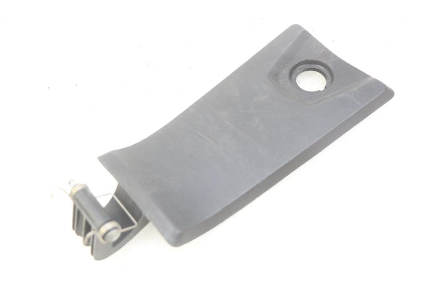 photo de BRANDSTOFFENDOP YAMAHA YP X-MAX XMAX 400 (2014 - 2017) - Hoofdaanzicht