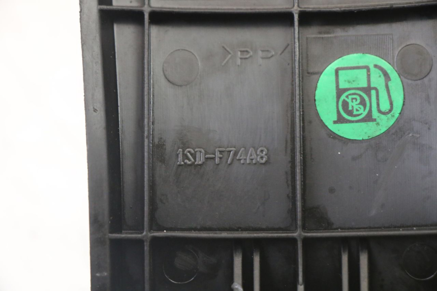 photo de BRANDSTOFFENDOP YAMAHA YP X-MAX XMAX 400 (2014 - 2017) - Overzicht