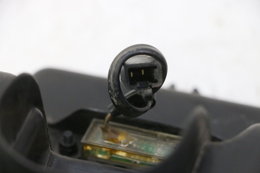 photo de INSPECTIEDOP QUADRO 4 4D 350 (2015 - 2018) - Detail van het onderdeel