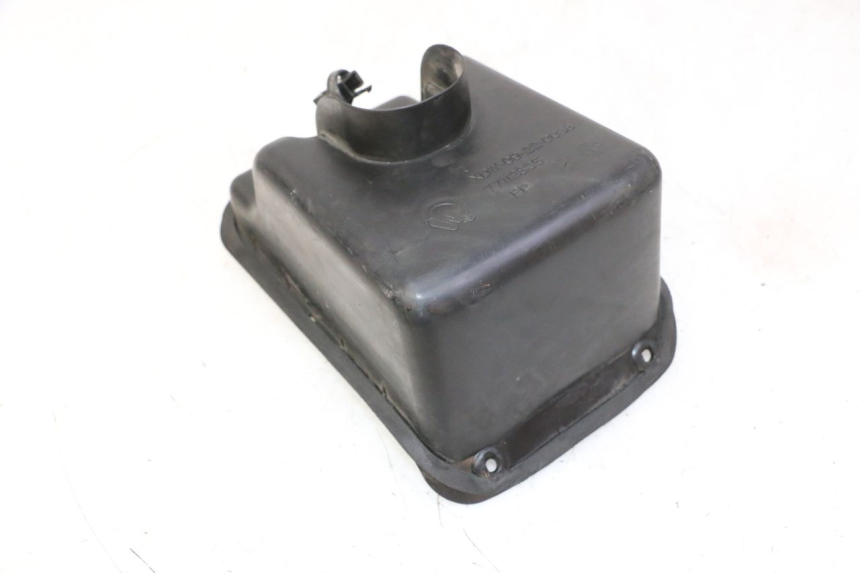 photo de INSPECTIEDOP QUADRO 4 4D 350 (2015 - 2018) - Technische close-up