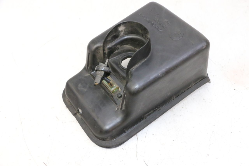 photo de INSPECTIEDOP QUADRO 4 4D 350 (2015 - 2018) - Overzicht