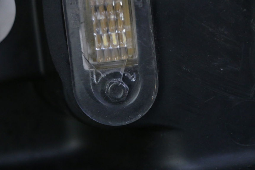 photo de INSPECTIEDOP QUADRO 4 4D 350 (2015 - 2018) - Staat van het oppervlak