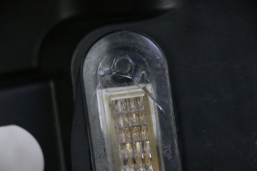 photo de INSPECTIEDOP QUADRO 4 4D 350 (2015 - 2018) - Gecontroleerd onderdeel