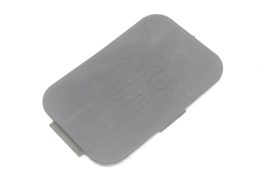 photo de INSPECTIEDOP KYMCO AGILITY CARRY 50 (2011 - 2020) - Hoofdaanzicht