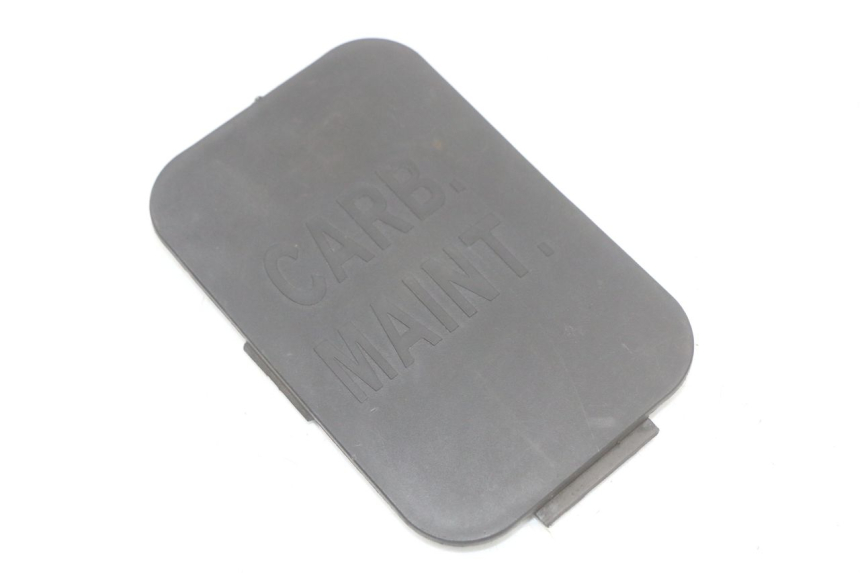 photo de INSPECTIEDOP KYMCO AGILITY CARRY 50 (2011 - 2020) - Detail van het onderdeel