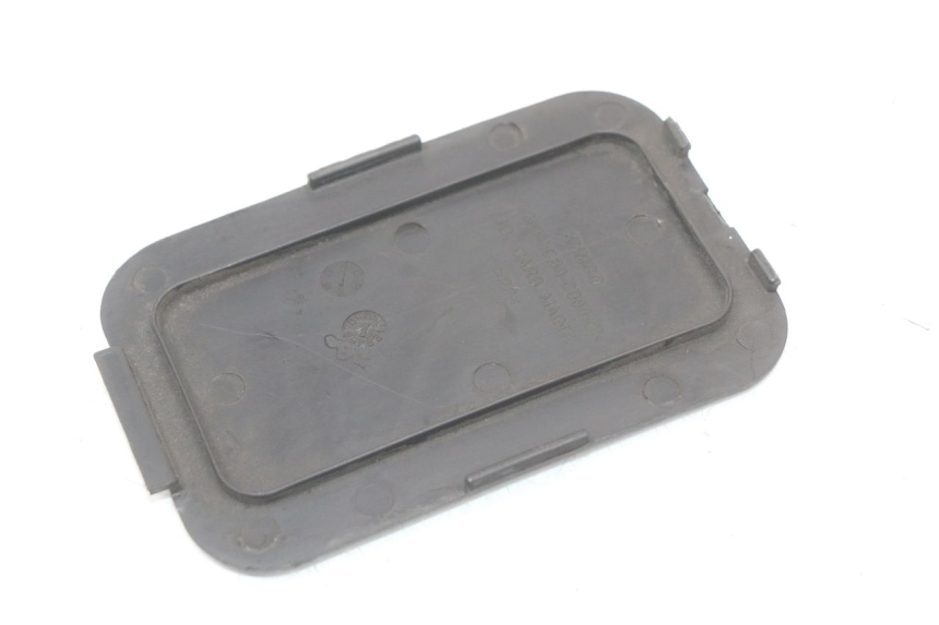 photo de INSPECTIEDOP KYMCO AGILITY CARRY 50 (2011 - 2020) - Zoom op gebruiksstaat