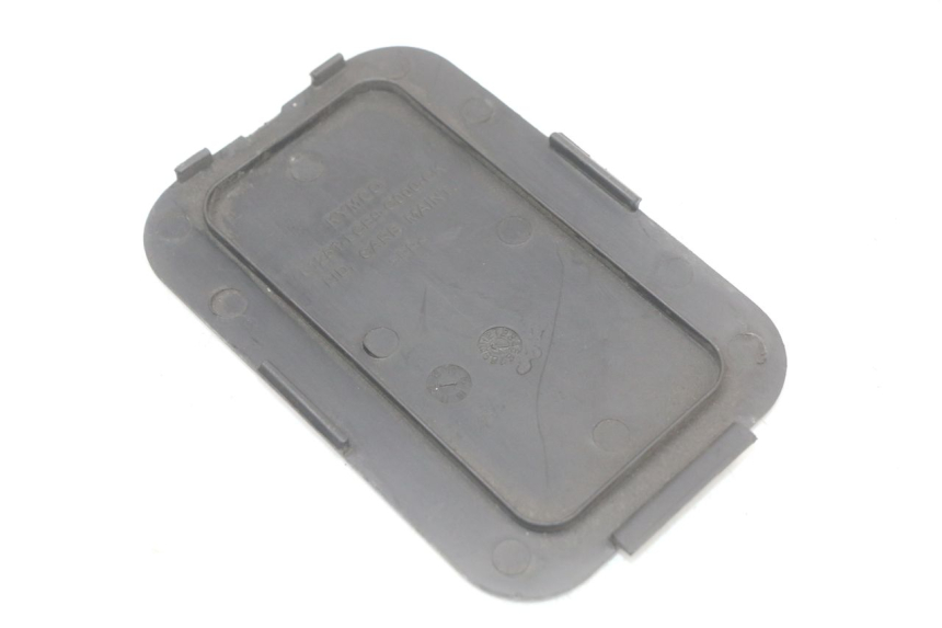 photo de INSPECTIEDOP KYMCO AGILITY CARRY 50 (2011 - 2020) - Andere kijkhoek