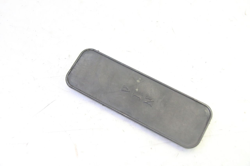 photo de INSPECTIEDOP KYMCO AGILITY NAKED RENOUVO 2T 50 (2011 - 2018) - Hoofdaanzicht