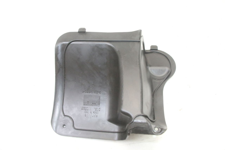 photo de INSPECTIEDOP APRILIA ATLANTIC 125 (2003 - 2009) - Technische close-up