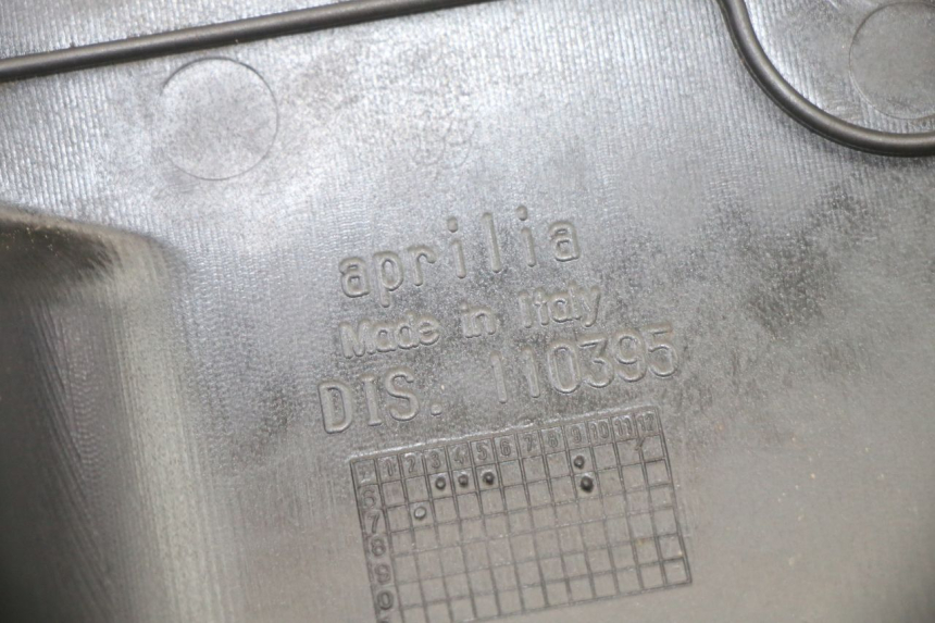 photo de INSPECTIEDOP APRILIA ATLANTIC 125 (2003 - 2009) - Overzicht