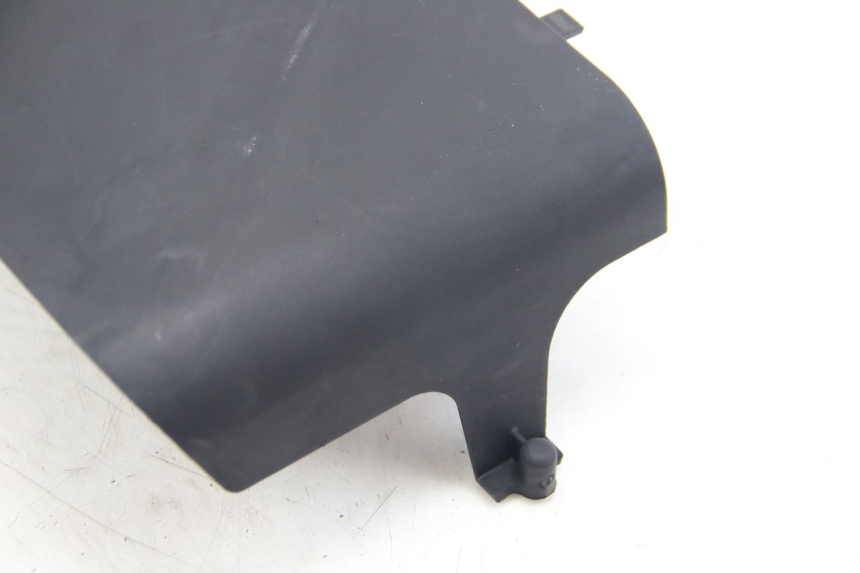 photo de INSPECTIEDOP APRILIA ATLANTIC 500 (2002 - 2003) - Zoom op gebruiksstaat