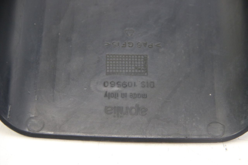 photo de INSPECTIEDOP APRILIA ATLANTIC 500 (2002 - 2003) - Bevestigingspunten