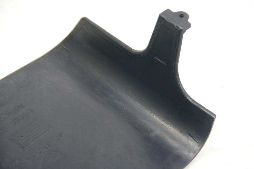 photo de INSPECTIEDOP APRILIA ATLANTIC 500 (2002 - 2003) - Markeringen en referenties