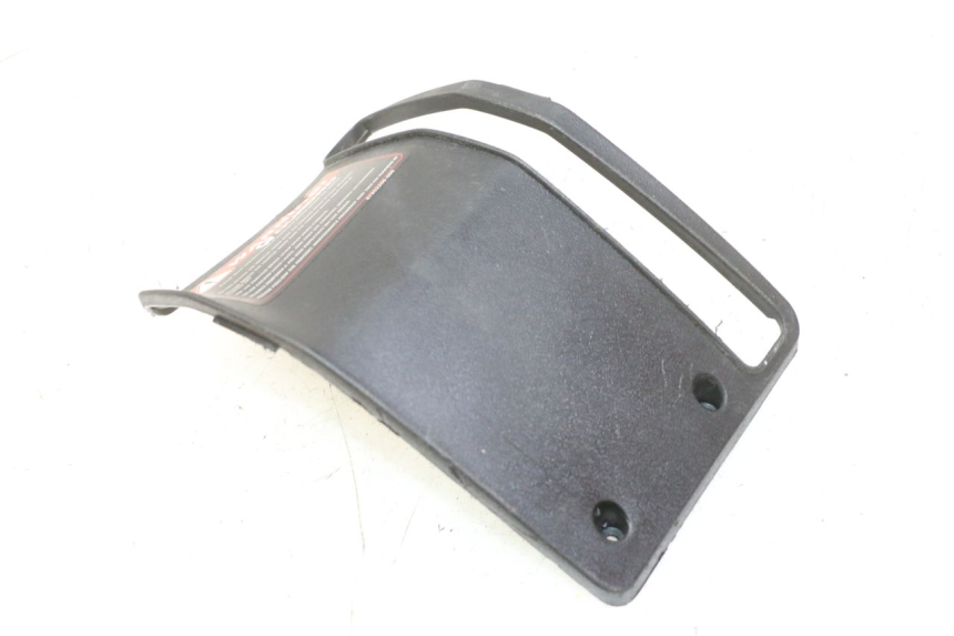 photo de VOORSTE INSPECTIEDOP QUADRO 4 4D 350 (2015 - 2018) - Zoom op gebruiksstaat