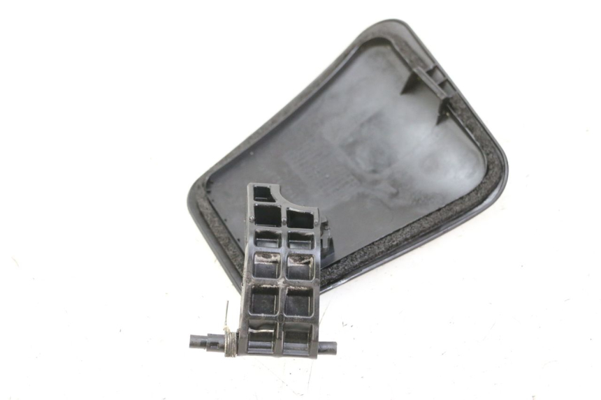 photo de VOORSTE INSPECTIEDOP SUZUKI BURGMAN 125 (2015 - 2017) - Zoom op gebruiksstaat