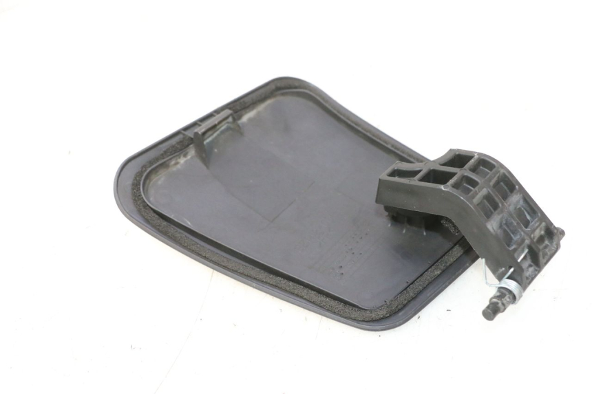photo de VOORSTE INSPECTIEDOP SUZUKI BURGMAN 125 (2007 - 2014) - Detail van het onderdeel