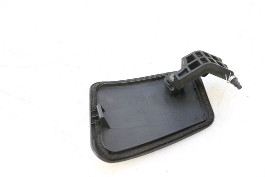 photo de VOORSTE INSPECTIEDOP SUZUKI BURGMAN 125 (2007 - 2014) - Andere kijkhoek