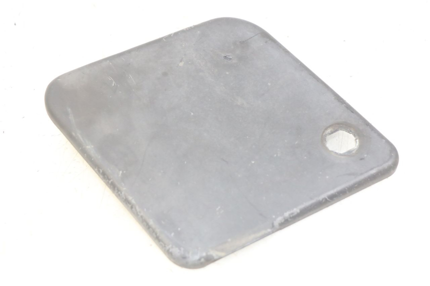 photo de VOORSTE INSPECTIEDOP BMW C1 125 (2000 - 2003) - Hoofdaanzicht