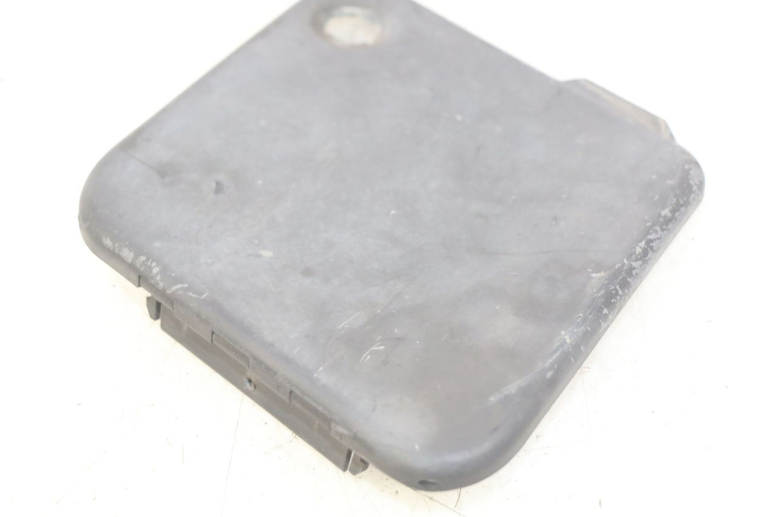 photo de VOORSTE INSPECTIEDOP BMW C1 125 (2000 - 2003) - Andere kijkhoek
