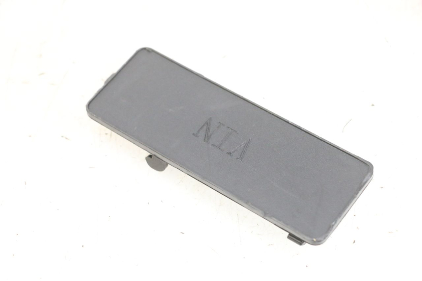 photo de VOORSTE INSPECTIEDOP SYM CROX 4T 50 (2016 - 2023) - Hoofdaanzicht