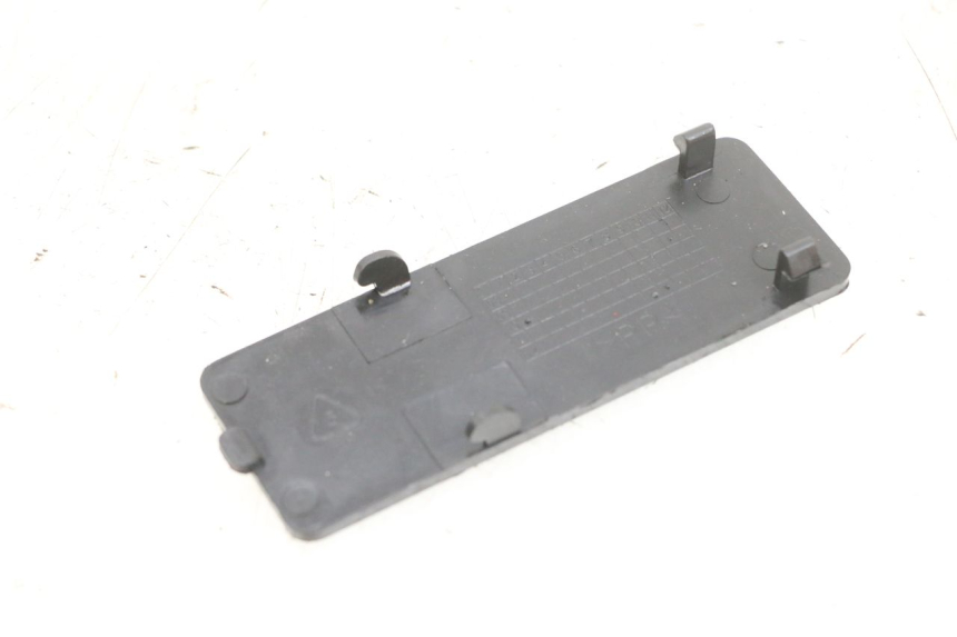 photo de VOORSTE INSPECTIEDOP SYM CROX 4T 50 (2016 - 2023) - Detail van het onderdeel