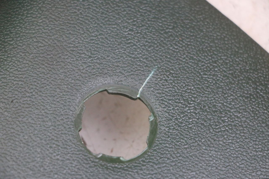 photo de VOORSTE INSPECTIEDOP PEUGEOT ELYSEO 125 (1999 - 2004) - Overzicht